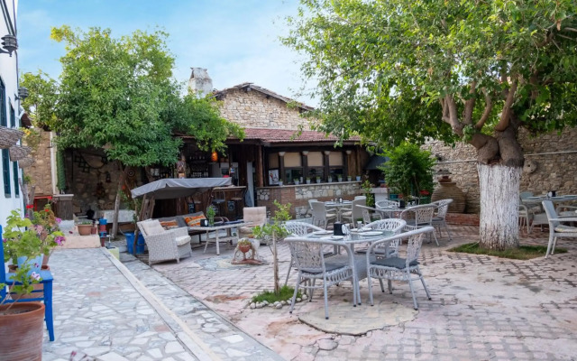 Garden Palace Boutique Hotel