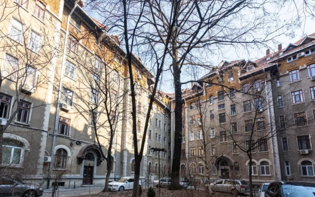 Sweet Dreams Suites Piata Romana