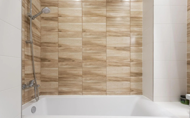 Апартаменты SCANDI на улице Тихая 6 корпус 2