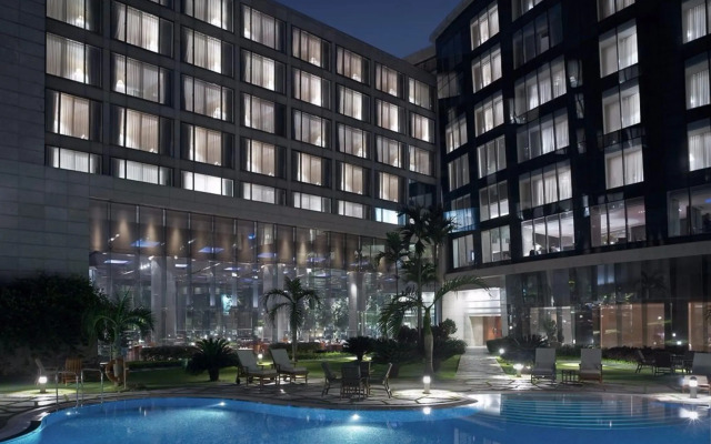 Hyatt Regency Mumbai Hotel