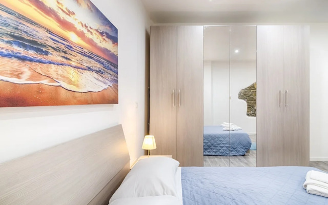 Impero Trieste Apt - Ospedale Maggiore