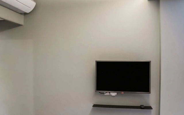 NIDA Rooms Cicendo Trade Center