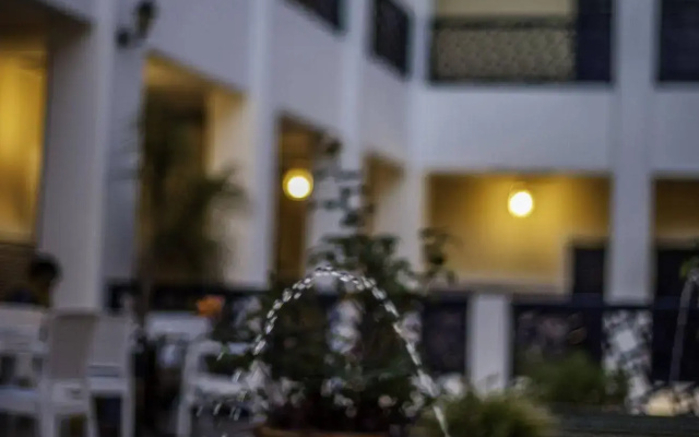 Hotel Batha