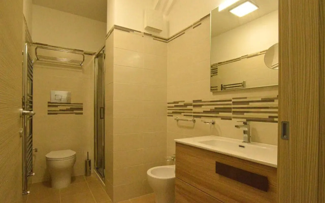 Stunning Apartment in Balestrate With 1 Bedrooms and Wifi