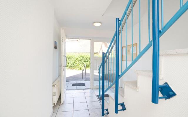 Apartmenthaus Tiemann Wohnung 5