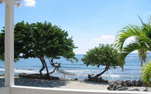 Paradise Villas