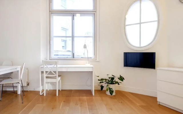 Heart of Shoreditch Apartments