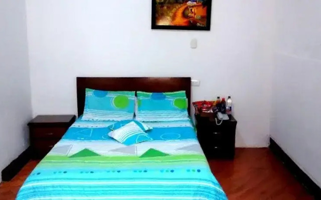 Hotel La Republica