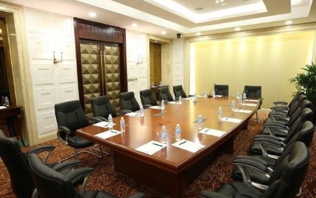 Lan Tian Hotel
