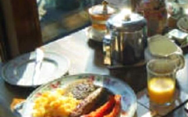 Larick House B&B
