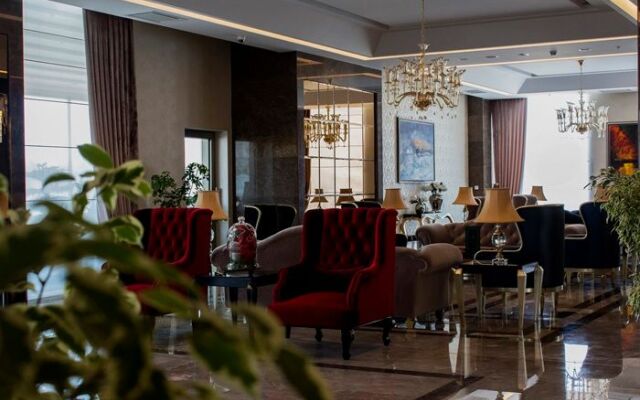 Kaya Laleh Park Hotel
