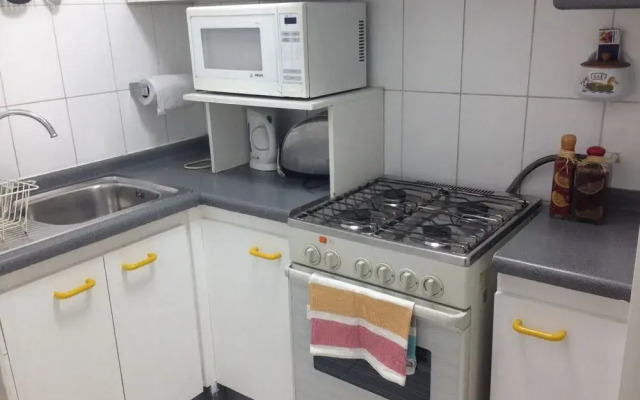 Altocastello Apartments