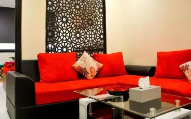 Appartement Centre Rabat