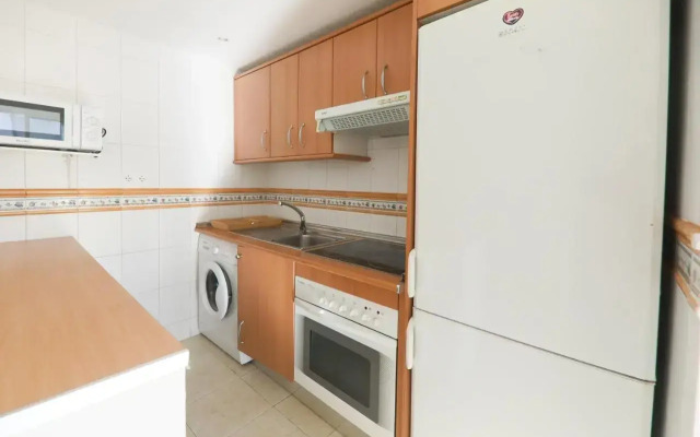 Apartamento del Sol