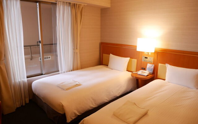 Star Hotel Yokohama