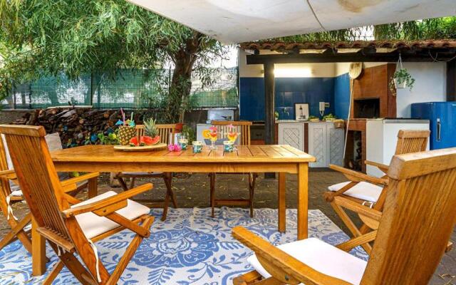 Italianway - San Leonardo with private beach