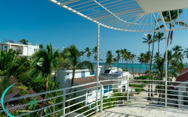 Los Corales Penthouse