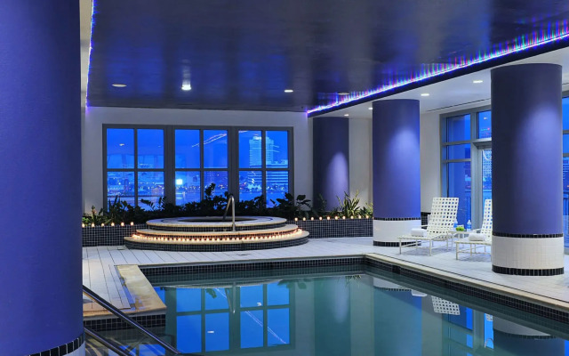 Renaissance Portsmouth-Norfolk Waterfront Hotel