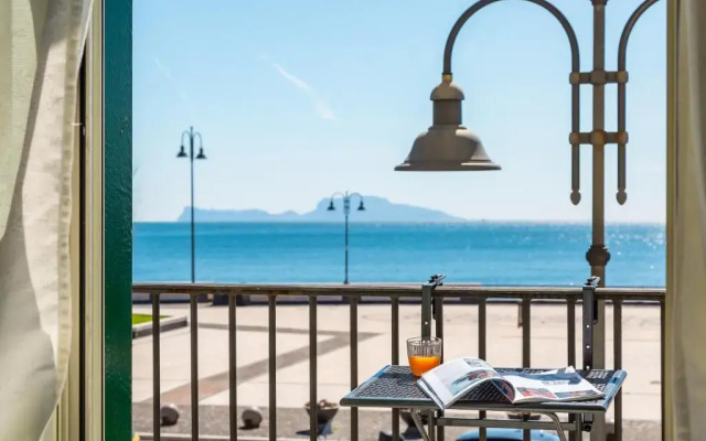 Appartamento Mare Blu