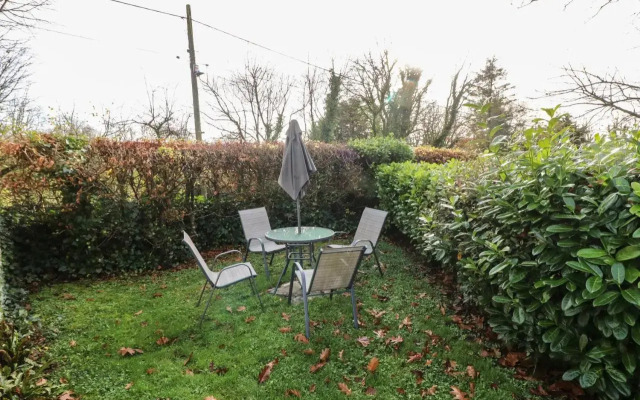Knap Cottage