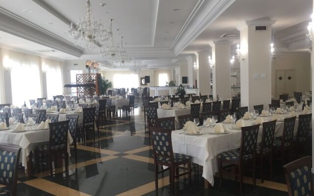 Hotel Colaiaco