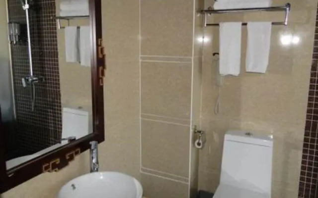 Shangri-la Zhaxidele Hotel