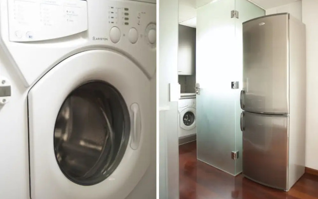 Apartamentos Sabinas El Pilar