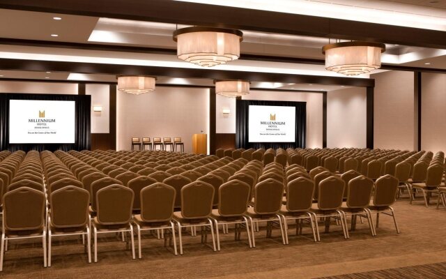 Sheraton Minneapolis Downtown Convention Center