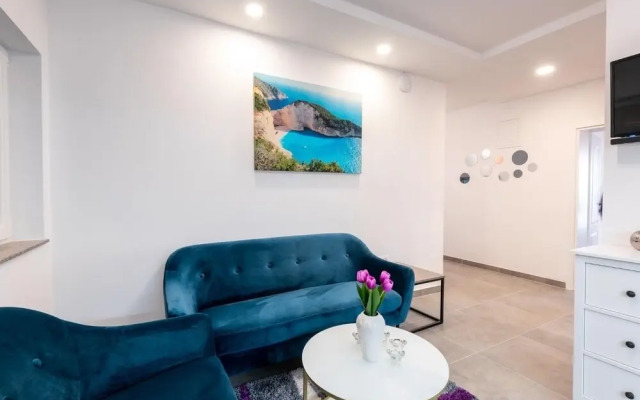 Orso - 200 m From sea - A5