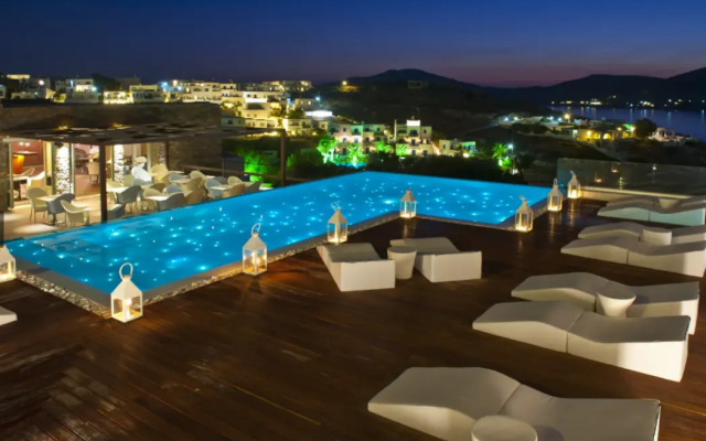 Senia Hotel
