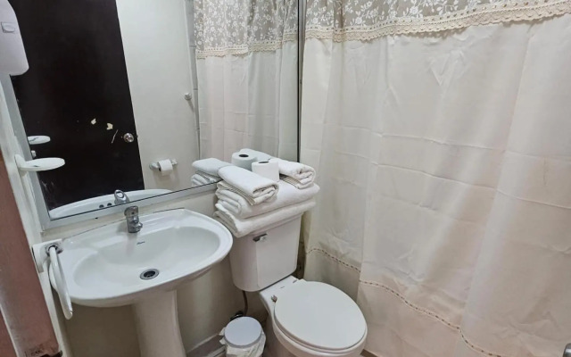 D12-6 Depto vista al mar.