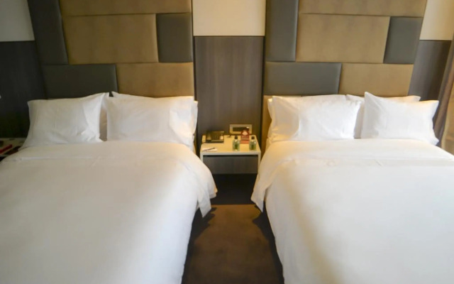 Ghl Bioxury Hotel