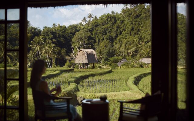 Mandapa, a Ritz-Carlton Reserve