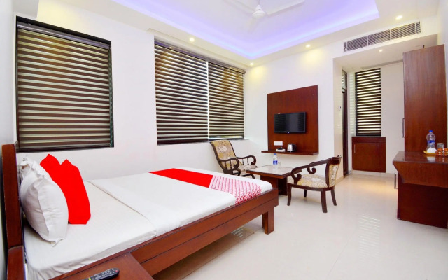 Splash Fun Resorts by OYO Rooms
