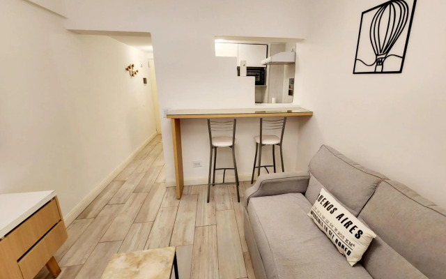 Buenos Aires Downtown I