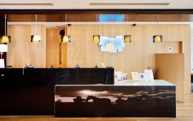 Holiday Inn Express London-Epsom Downs, an IHG Hotel