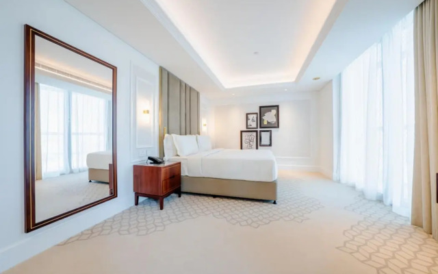Cheval Maison Expo City Dubai