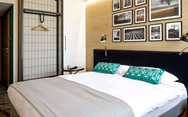 Отель B&B Hotel Tomaszów Lubelski