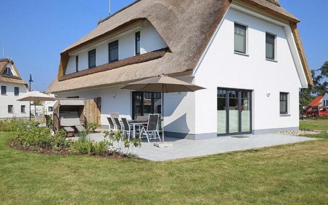 Reethaus Am Mariannenweg 10b