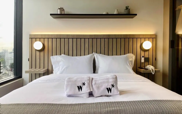 Wynwood House 100