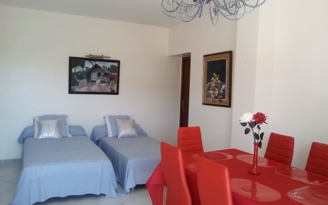 House Angeli