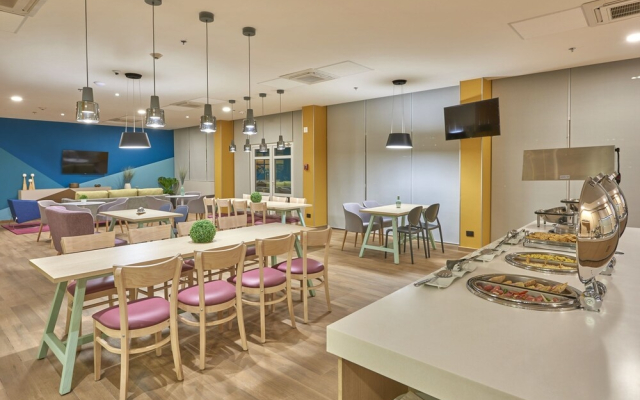 City Suites Cancun Aeropuerto Riviera