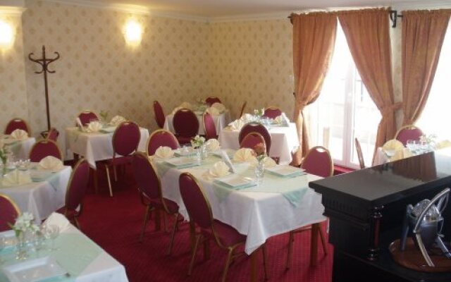 Hotel Novera