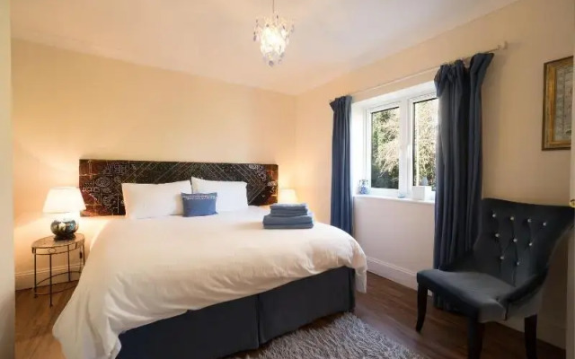 Westwood Guest House