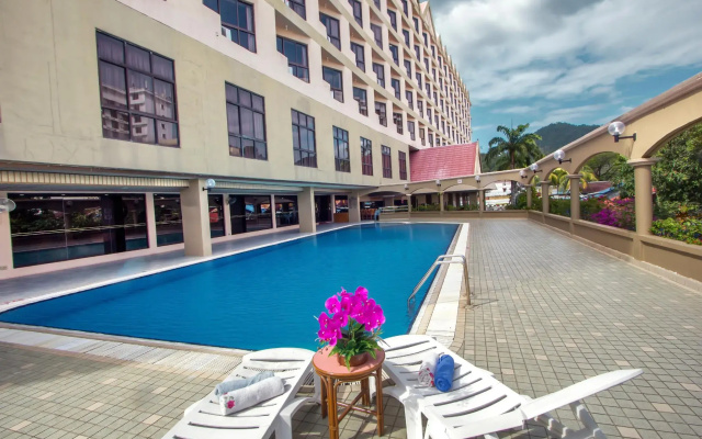 Grand Continental Langkawi