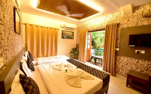 Senhor Angelo Resort