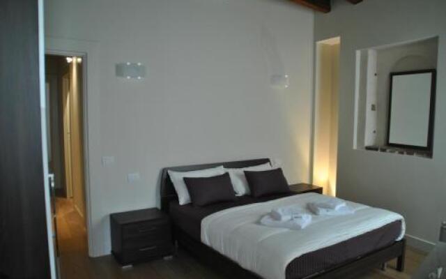 MyRoom Suite Center Brescia