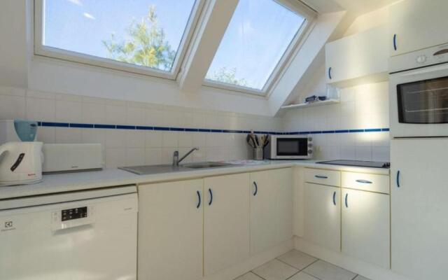 Villa Carnac, 5 pièces, 6 personnes - FR-1-477-75