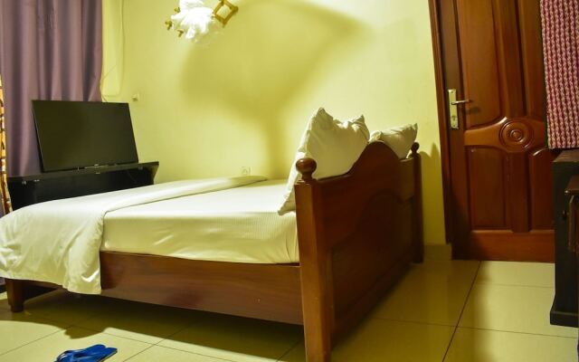 Zebra Boutique Hotel