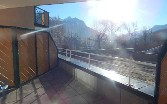 Appartement Briançon, 2 pièces, 6 personnes - FR-1-330C-29
